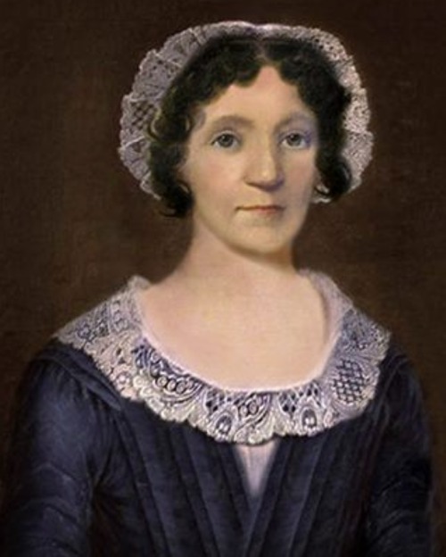 February 25th 1765 saw the birth of Jean Armour, “Belle of Mauchline” and wife to our Na