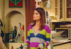 How I Met Your Mother