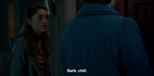 i'm barb