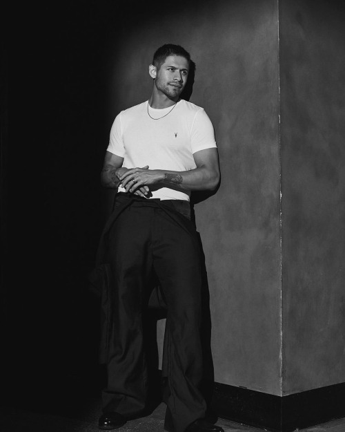 DAVID CASTAEDA For Numro Netherlands By David Higgs (2024)