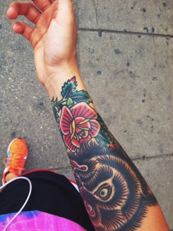 mixedupsociety:  rawtoasty:  1337tattoos: