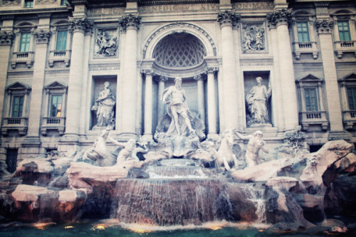 leebarguss:  Rome | Florence - Educational Trip (by Lee Barguss) 