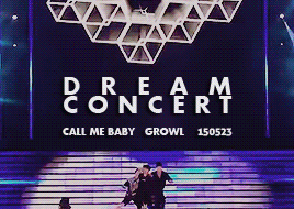 xiundeer:  Favorite EXO Performances 2015 