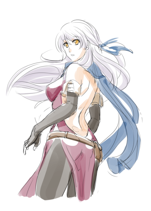 Fire Emblem Doodles from Twitter! adult photos