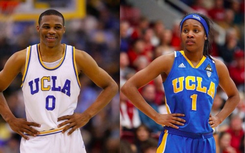 accras:  Love & Basketball for real <3 