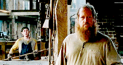 popplagios:  the walking dead I comics to tv I rick kills ethan 