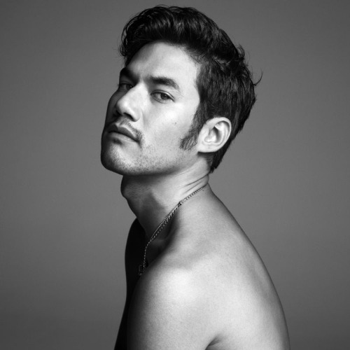 chinkoheartschinko:  Joseph Altuzarra by Inez Van Lamsweerde & Vinoodh Matadin 