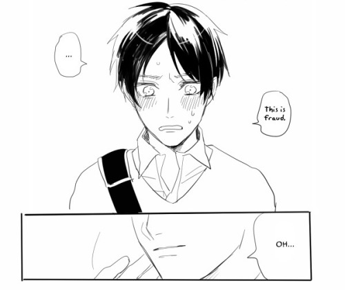 yogoreta-deactivated20140706:  進撃ログ６（腐）; original source ; translated & edited by yogoreta 
