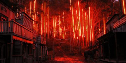 You have to see Gibbs Farm, New Zealand’s largest outdoor sculpture garden… @CubeBreaker.com