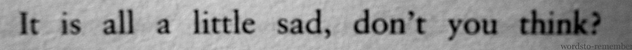 wordsto-remember:  Little Bee / The Other Hand by Chris Cleave 