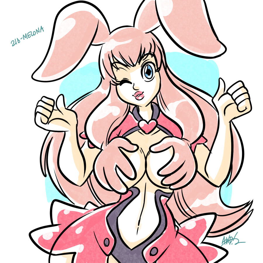 awdplace: Cartoon Crushtober Day 21 ;9