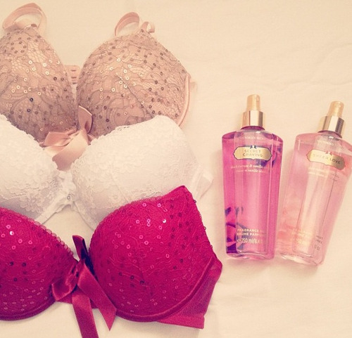 rosy-secrets:  More post like this ✿ Follow Me For More :)