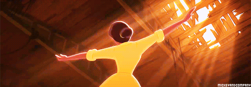 mickeyandcompany:  (some) Disney heroines of color