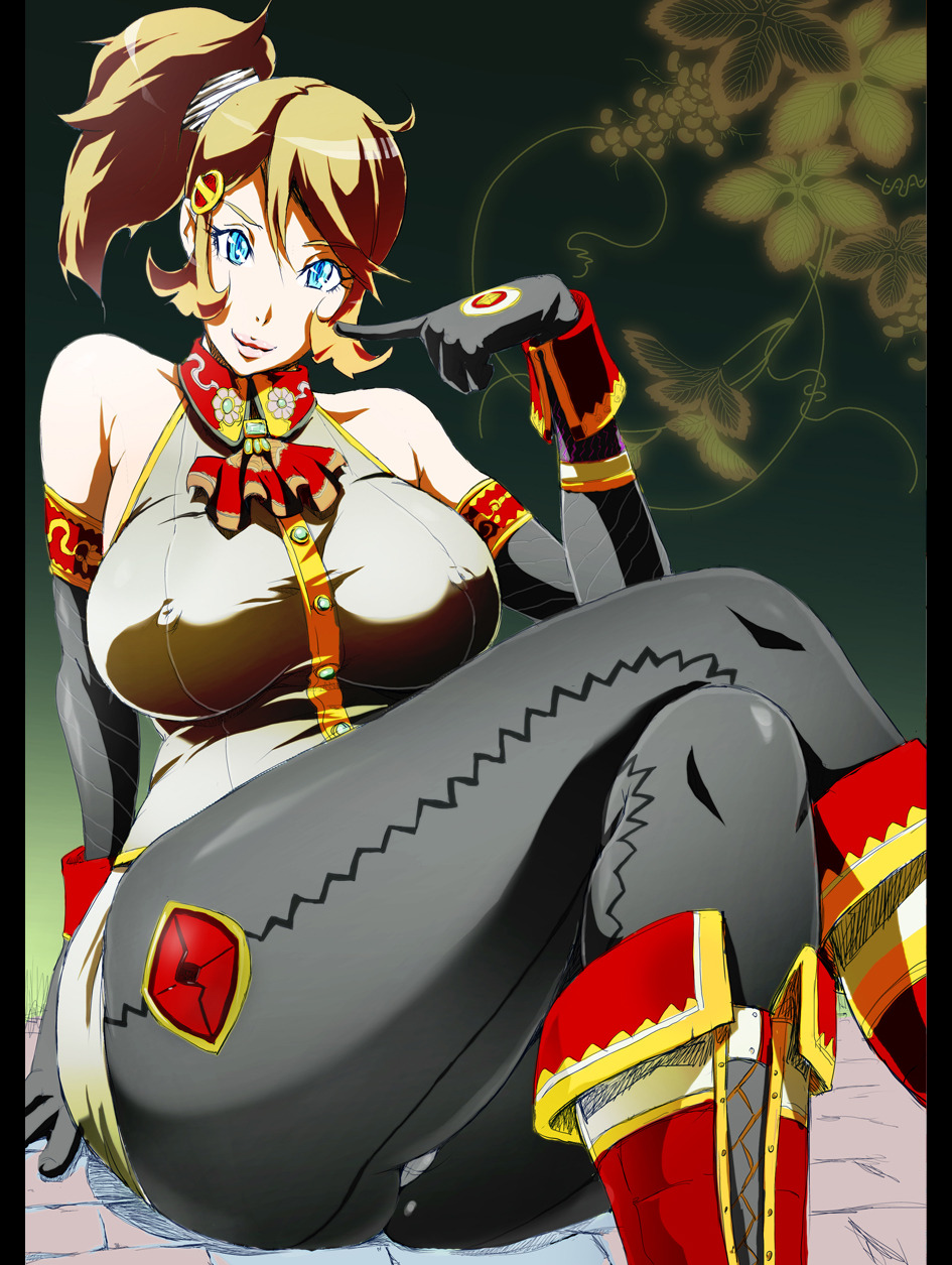 dark-lk:  Milf Ecchi Hentai XD   