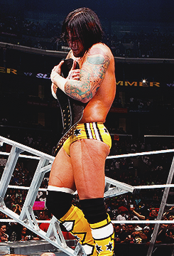 THECMPUNK