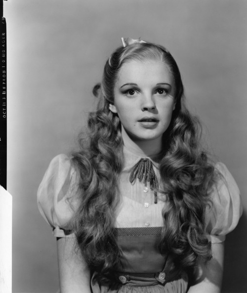  Test Shots for Wizard of Oz 