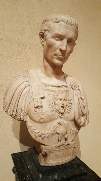 some julio claudian Boys from the met