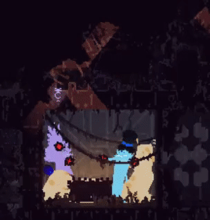 Most Normal Rain World Gif