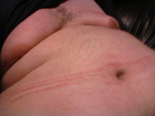 Porn photo Belly pics per anon request. Enjoy :)