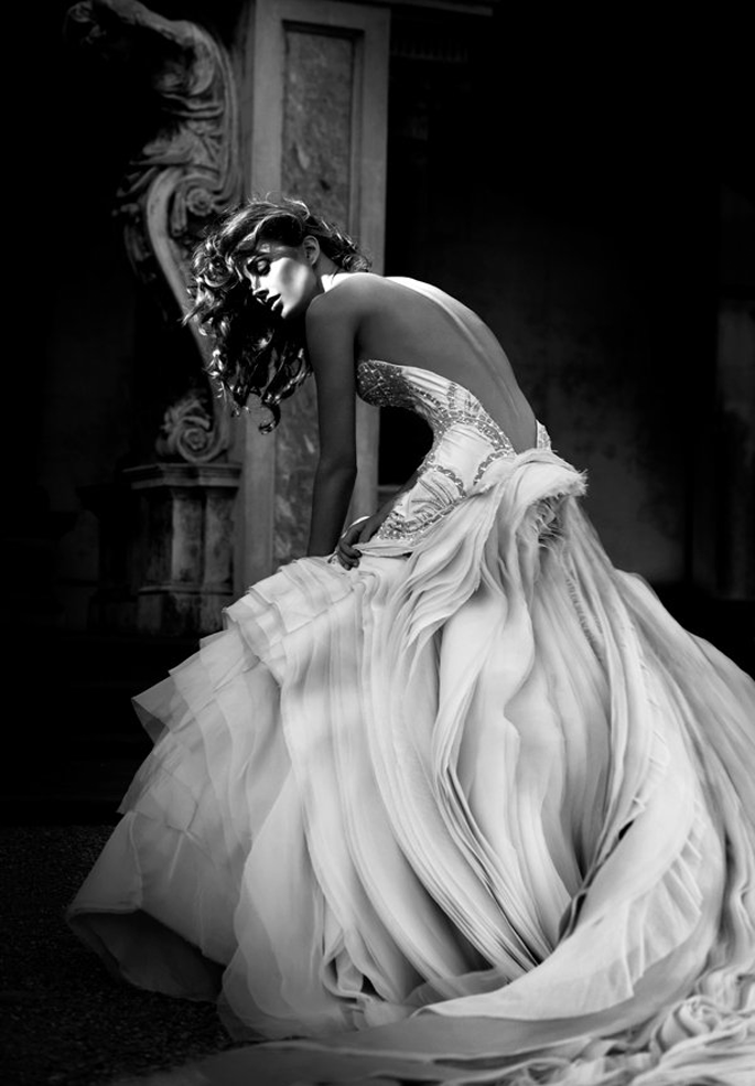 ileatherandlace:  ♥  Follow us: www.ileatherandlace.tumblr.com  I love the rawness