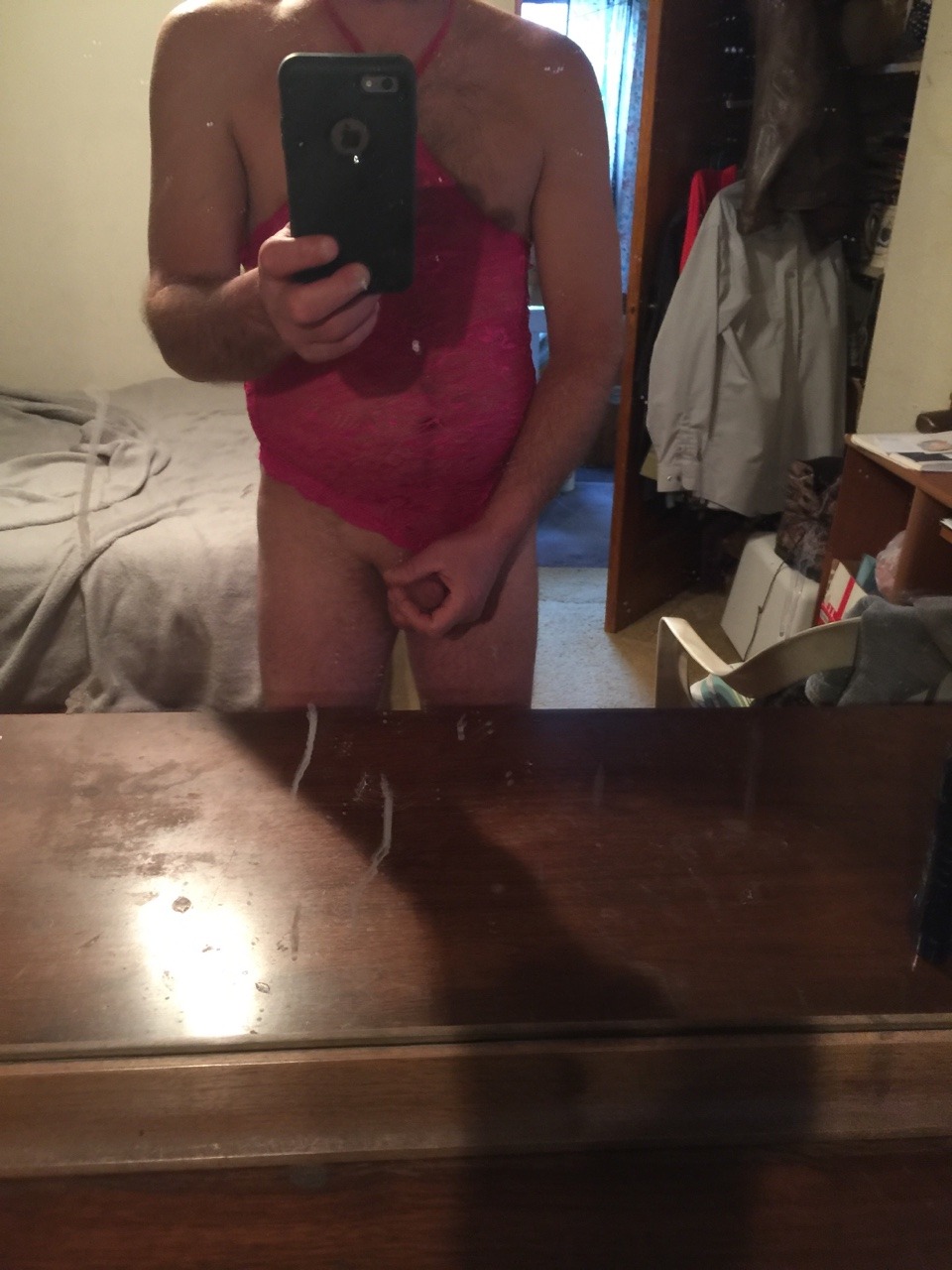 karla01tv: monty1969069: Happy Friday hope you like I love to be a sissy I love to