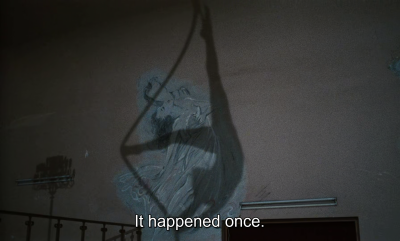 Porn photo beingharsh:Wings of Desire (1987), dir. Wim