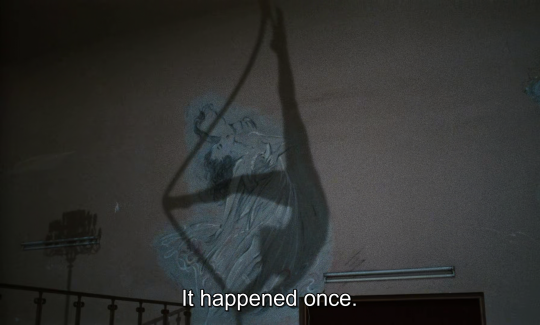 beingharsh:Wings of Desire (1987), dir. Wim Wenders