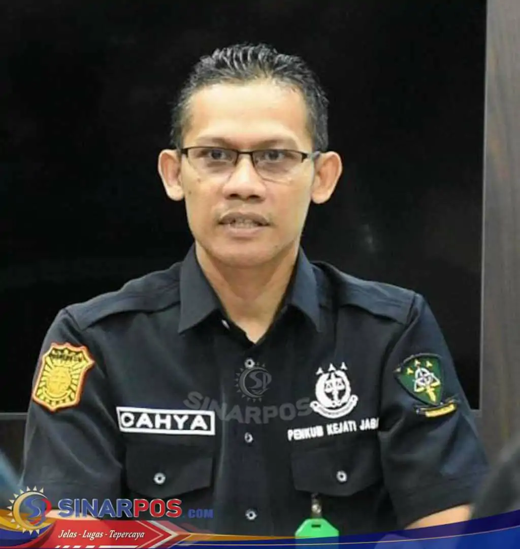 4 Pejabat Pemkot Bandung Ditahan Kejati Jabar, Korupsi Dana Hibah Pramuka Tahun 2017, 2018, dan 2020