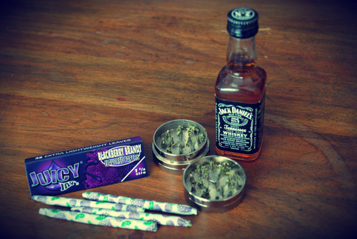 Weed Palace