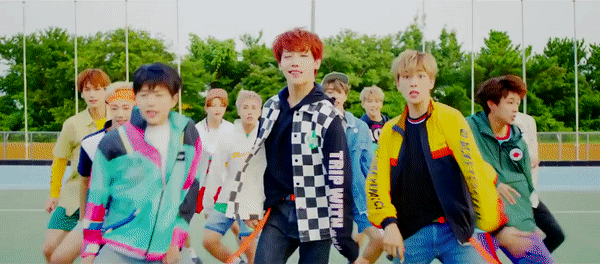 softjangjun:  jangjun in DAMDADI