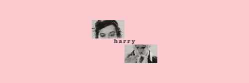 HARRY STYLES HEADERS.like or reblog.