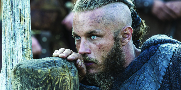 Ragnar MBTI Personality Type: ISFJ or ISFP?