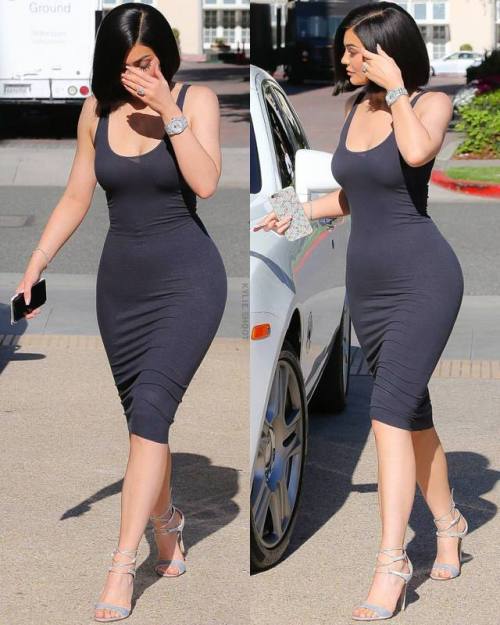 kylieshoot:07'16 (one of my fav looks) #KylieJenner