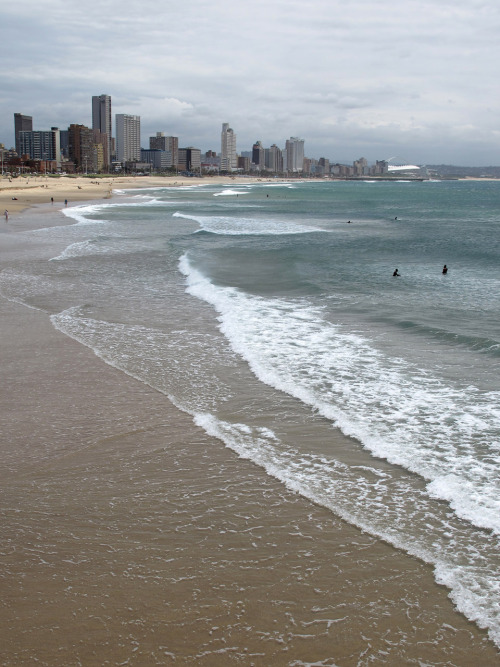 travelingcolors:Durban | South Africa (by Globespotter)