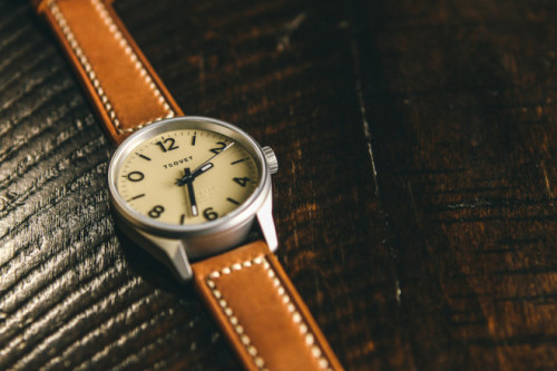 Tsovet SVT-RS40 watch. (via Giveaway: Tsovet SVT-RS40 Watch « Airows)