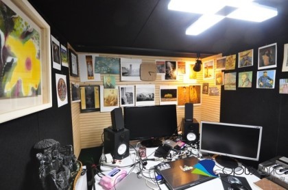 The King’s Studio~♥
