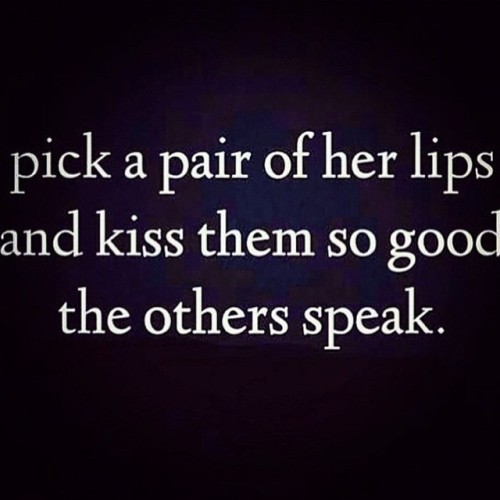 texasred43:  bbbwitched:  There’s a line if ever I heard one…  amen bbbwitched, & i’d love to hear it whispered/growled….  Damn. Which ones are you going to pick boss-bill 😉