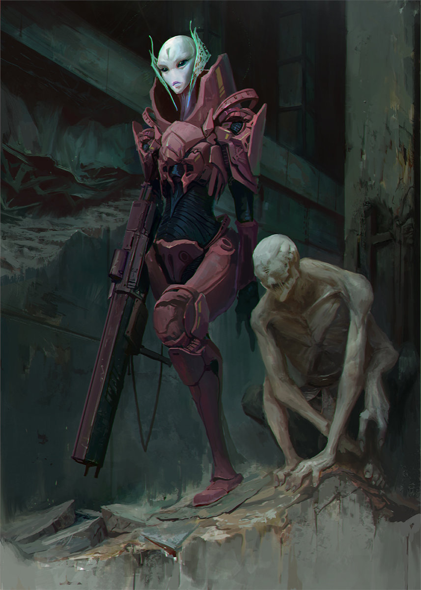 tomjogi:  “GUIDE”byYURIY CHEMEZOV