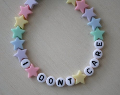sunflowerleii:shopbenji:50% off all bracelets sale!You can customize your statement and your color w