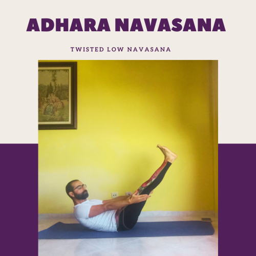 #Navasana Variations. When You Dont Know Or Dont Want To Imagine New Ways To Put Your Abs Working. Hold