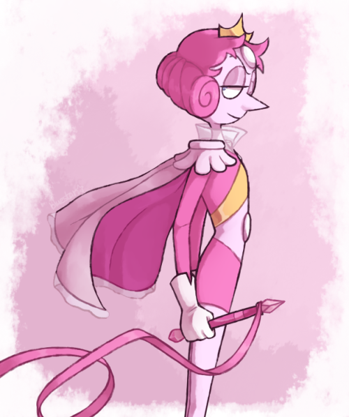 bluestar81: Mega Pearl