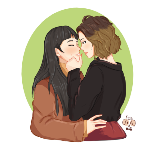 So, here is the wheesa I promised years ago and never got to publish it in here :&lsquo;v