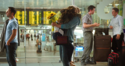 hirxeth:  “It was no ordinary friendship. We were inseparable, constantly being separated. I’ve realized that no matter where you are or who you’re with, I will always truly, completely love you.” Love, Rosie (2014) dir. Christian Ditter 