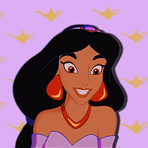 freshprinceofmaldonia:  Animated Girls Icons (please credit!)Check out the boys here