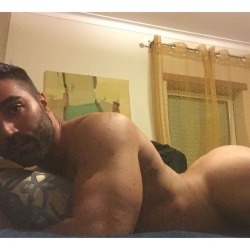 musclehank:  Hugoalifig