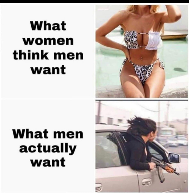 What Men Want On Tumblr