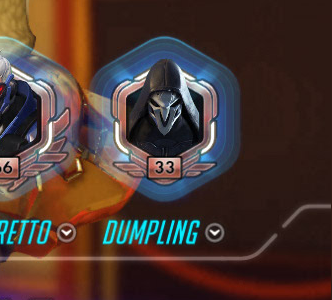 so we were playing online and...
