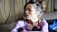 Teen Wolf AU:The One Where Allison, Stiles, And Liam Are Related.