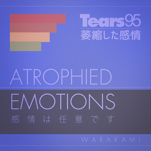 warakami-vaporwave:feelings are optionalfollow me on instagram!