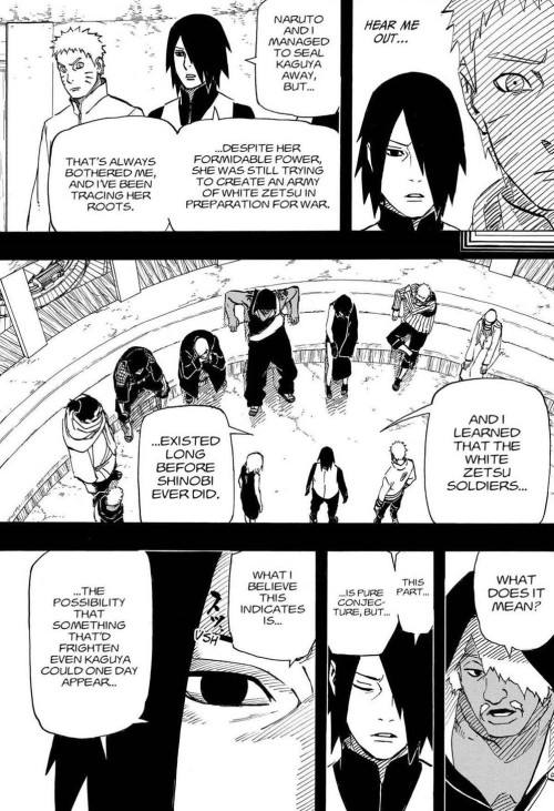 Sasusaku Vs Haters